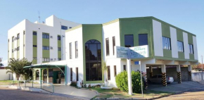 Hotel Itaverá